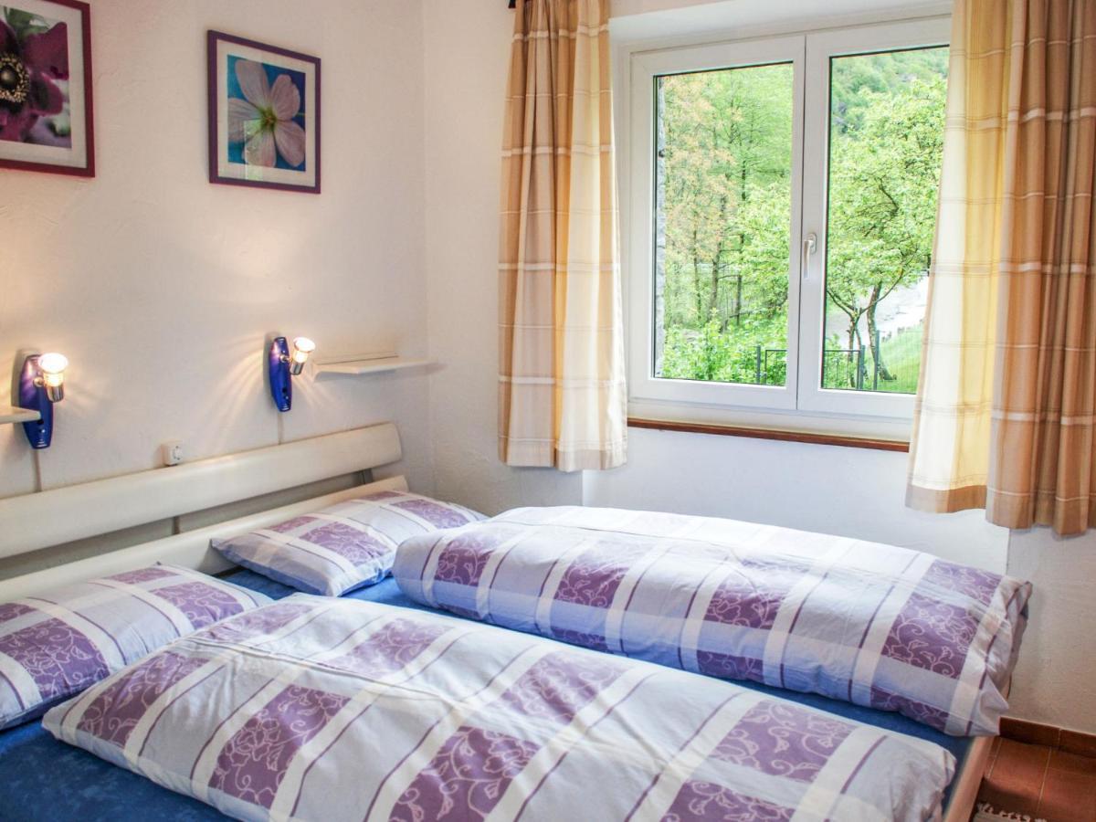 Holiday Home Casa La Rustica By Interhome Brione  Экстерьер фото