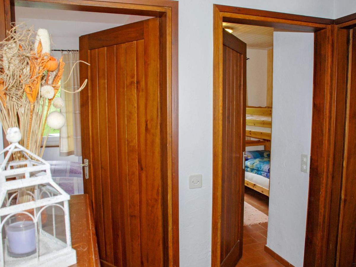 Holiday Home Casa La Rustica By Interhome Brione  Экстерьер фото